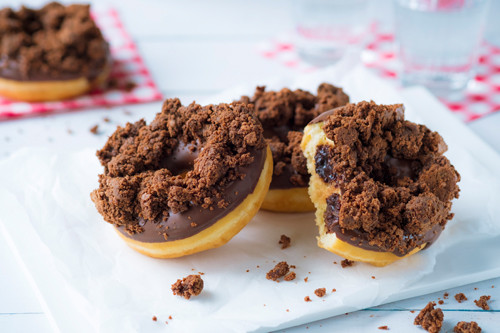 Brownie - Donuttello Donuts